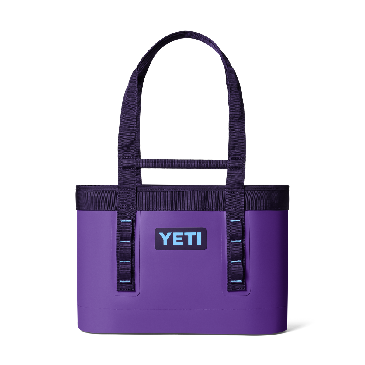 YETI Camino® 18 Zip Carryall Tote Bag Pace Purple